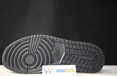 Hyperoad Retro Shadow Low 1 Jordan 0514